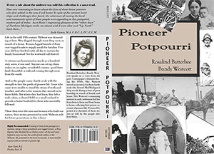 Pioneer Potpourri