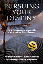 Pursuing Your Destiny