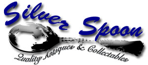 SilverSpoon logo